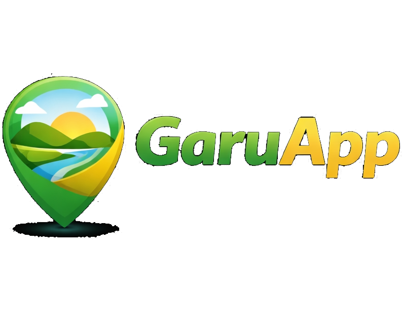 GaruApp