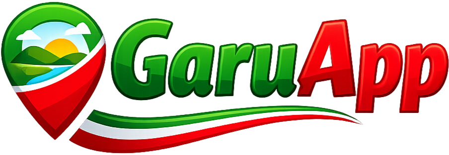 GaruApp