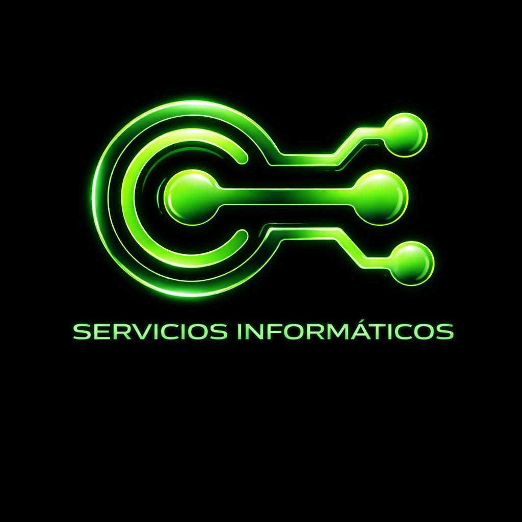 CiuDAD Servicios Informáticos