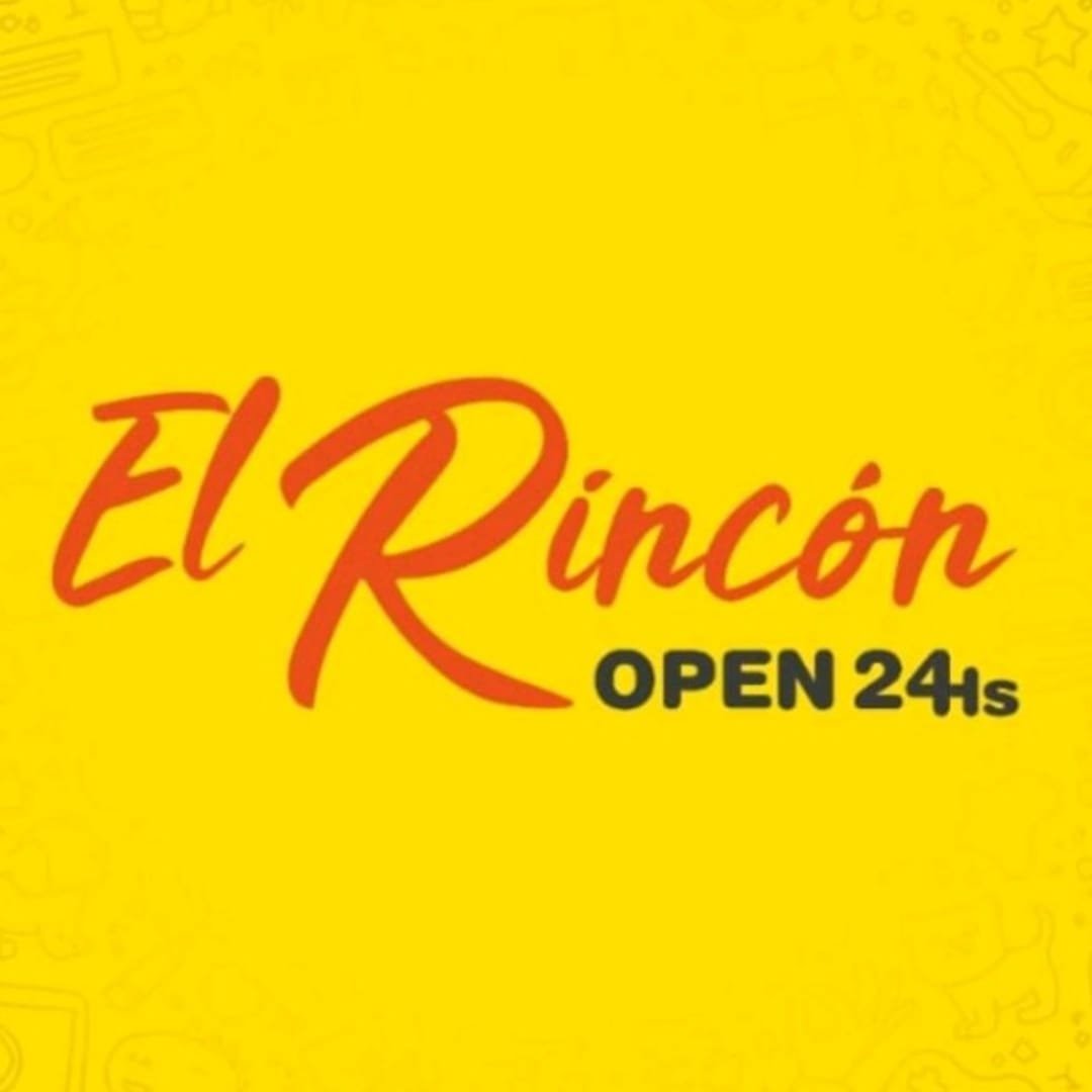 El Rincón Open 24Hs
