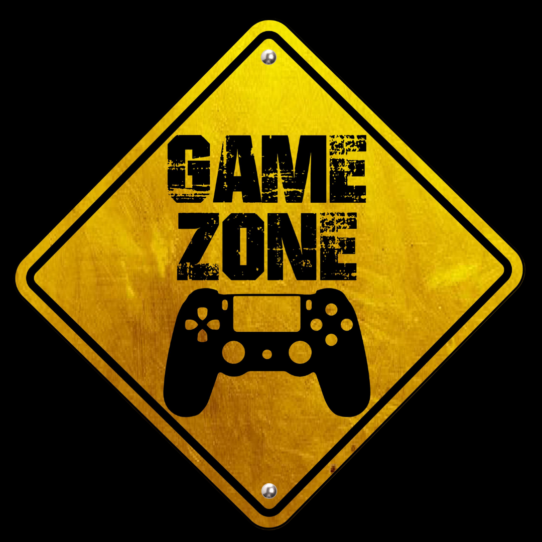 GAME ZONE