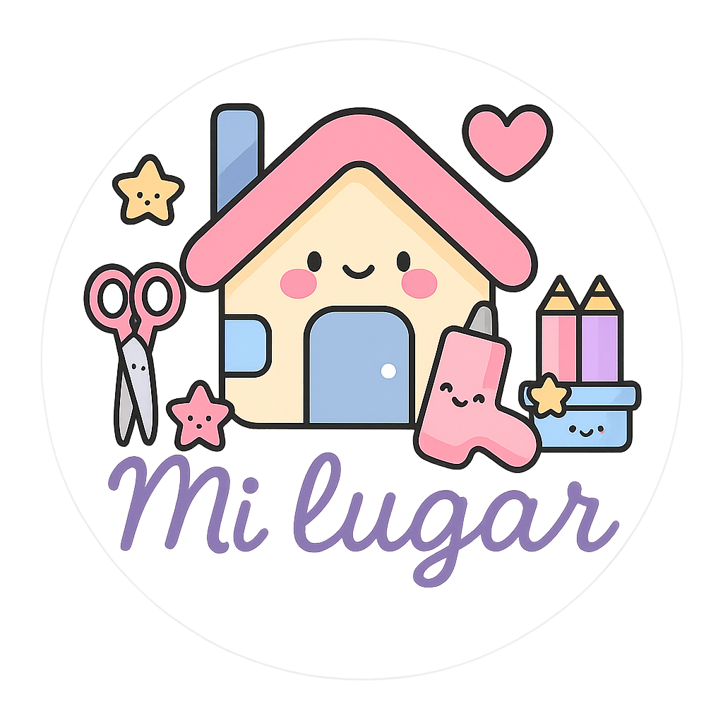 Creaciones "Mi Lugar"