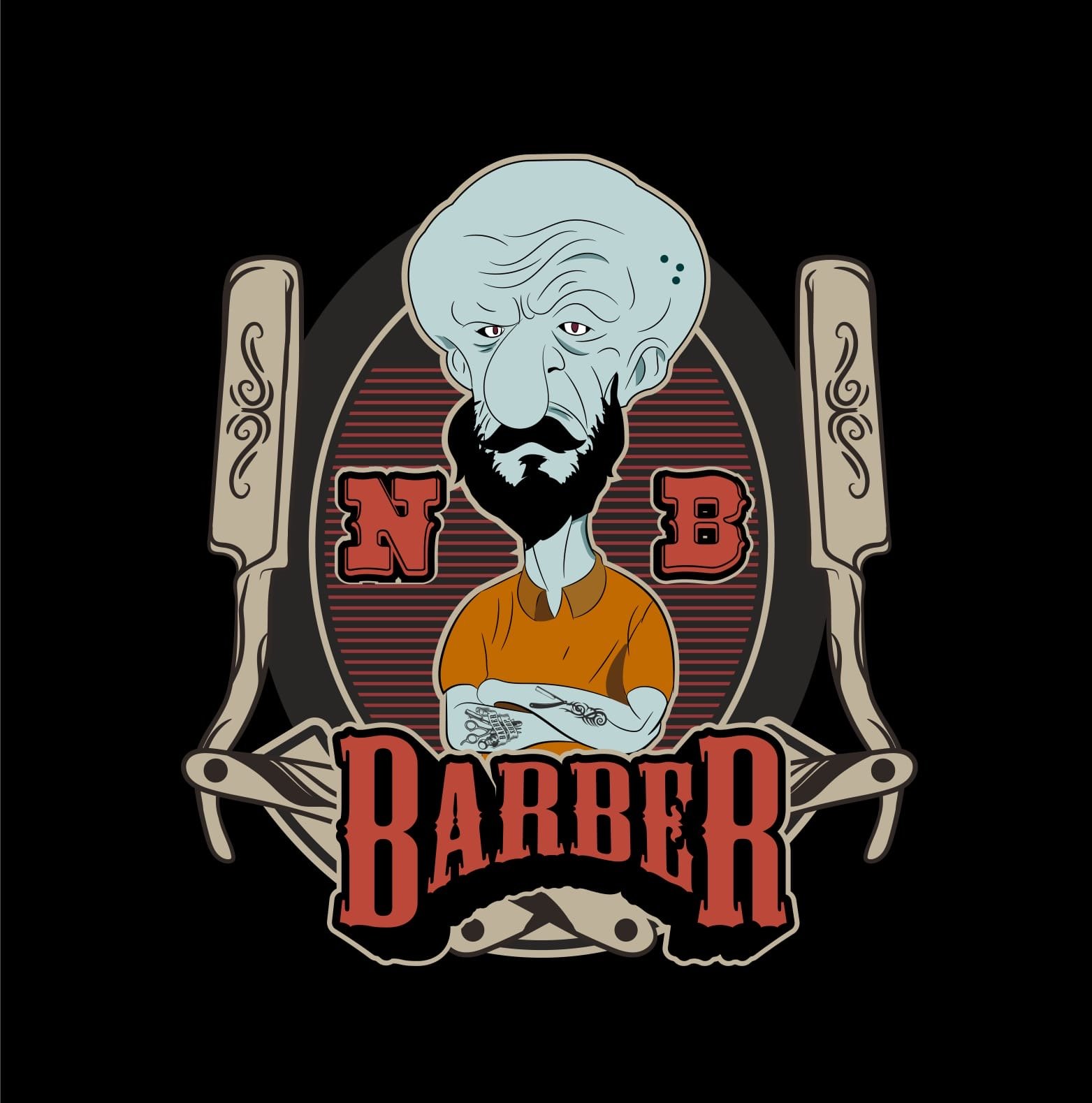 NB Barber