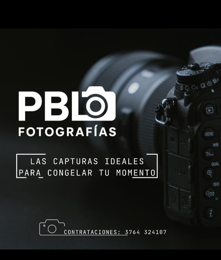 PBL FOTOGRAFIAS