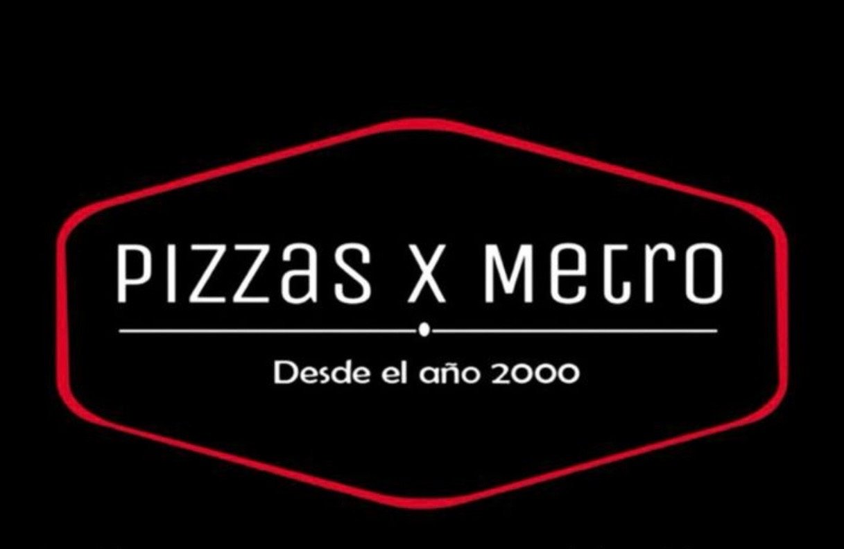 Pizzas X Metro Bar