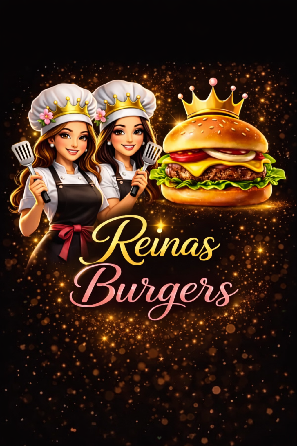 Reinas Burgers