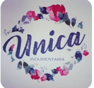 Única indumentaria venta online