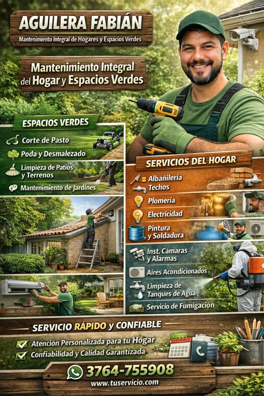 Aguilera Fabián_ mantenimiento integral