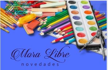 Mora Libre