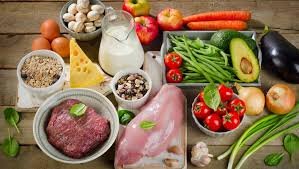 Nutricionista Licenciada Valeria Cardozo