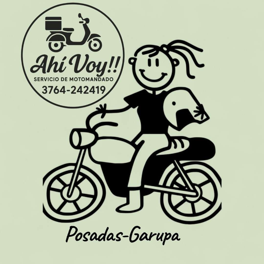 Motomandado