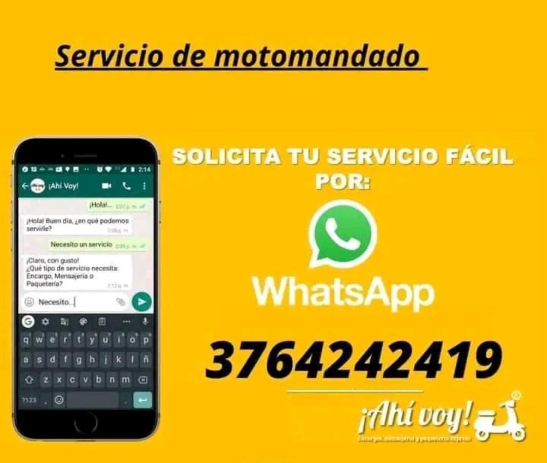 Motomandado