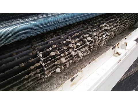 SUPER PROMO EN AIRES ACONDICIONADOS