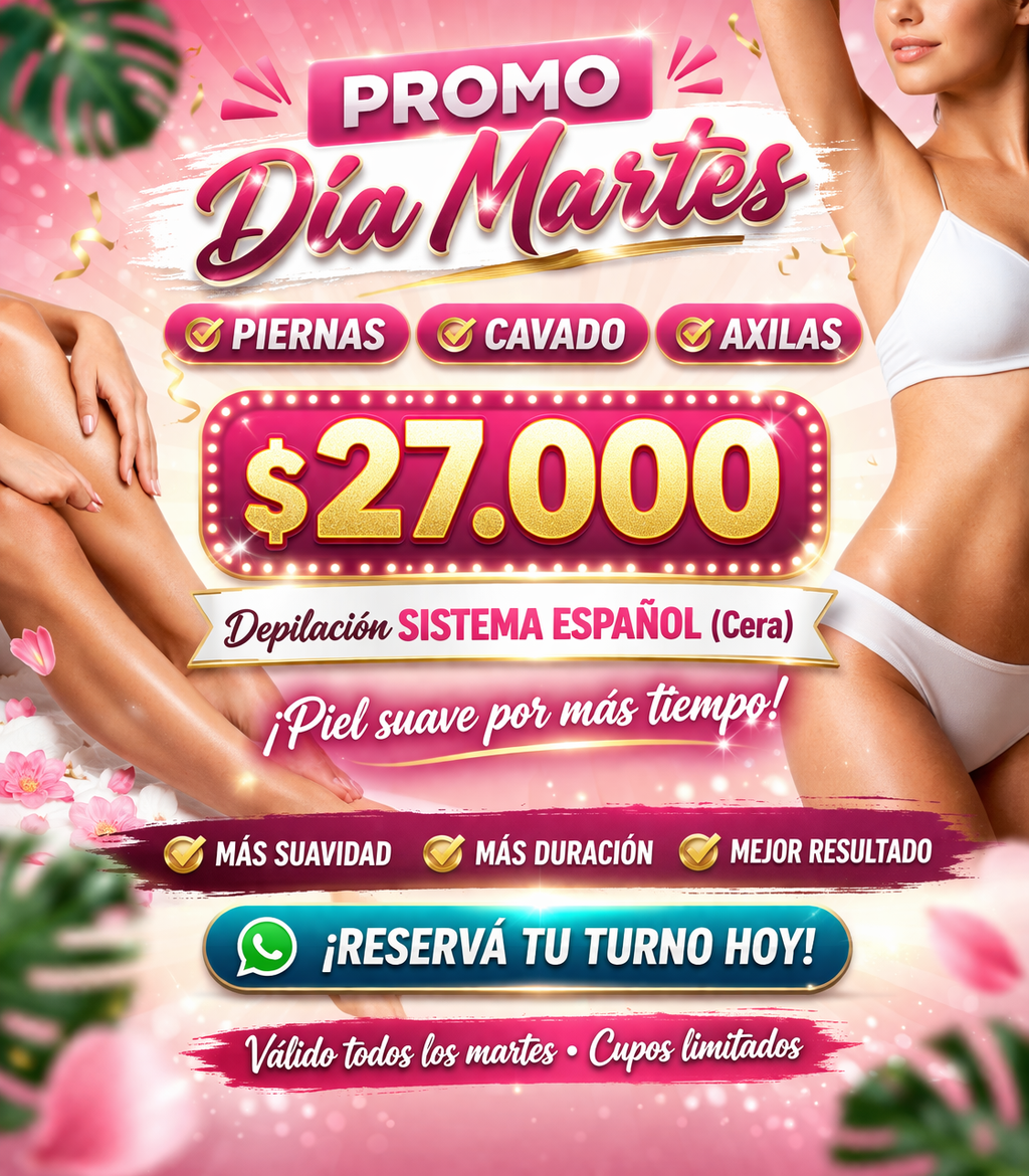 Depilacion